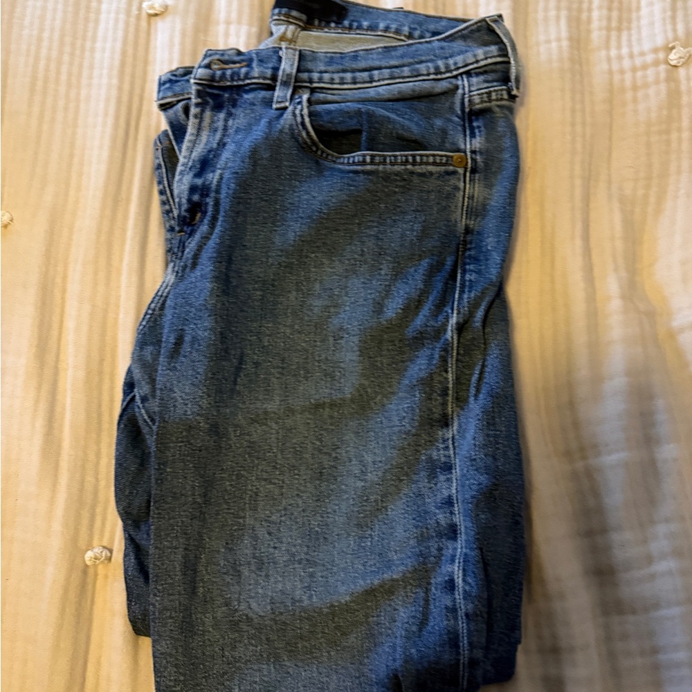 Classic Blue J. Brand Jeans